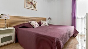 1 bedroom - Oxmar Sur y Sol Los Cristianos (Arona)