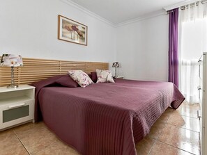 アパートメント | 1 室のベッドルーム