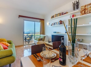 Apartment | 1 bedroom - Oxmar Para so del Sur 02 (Adeje)