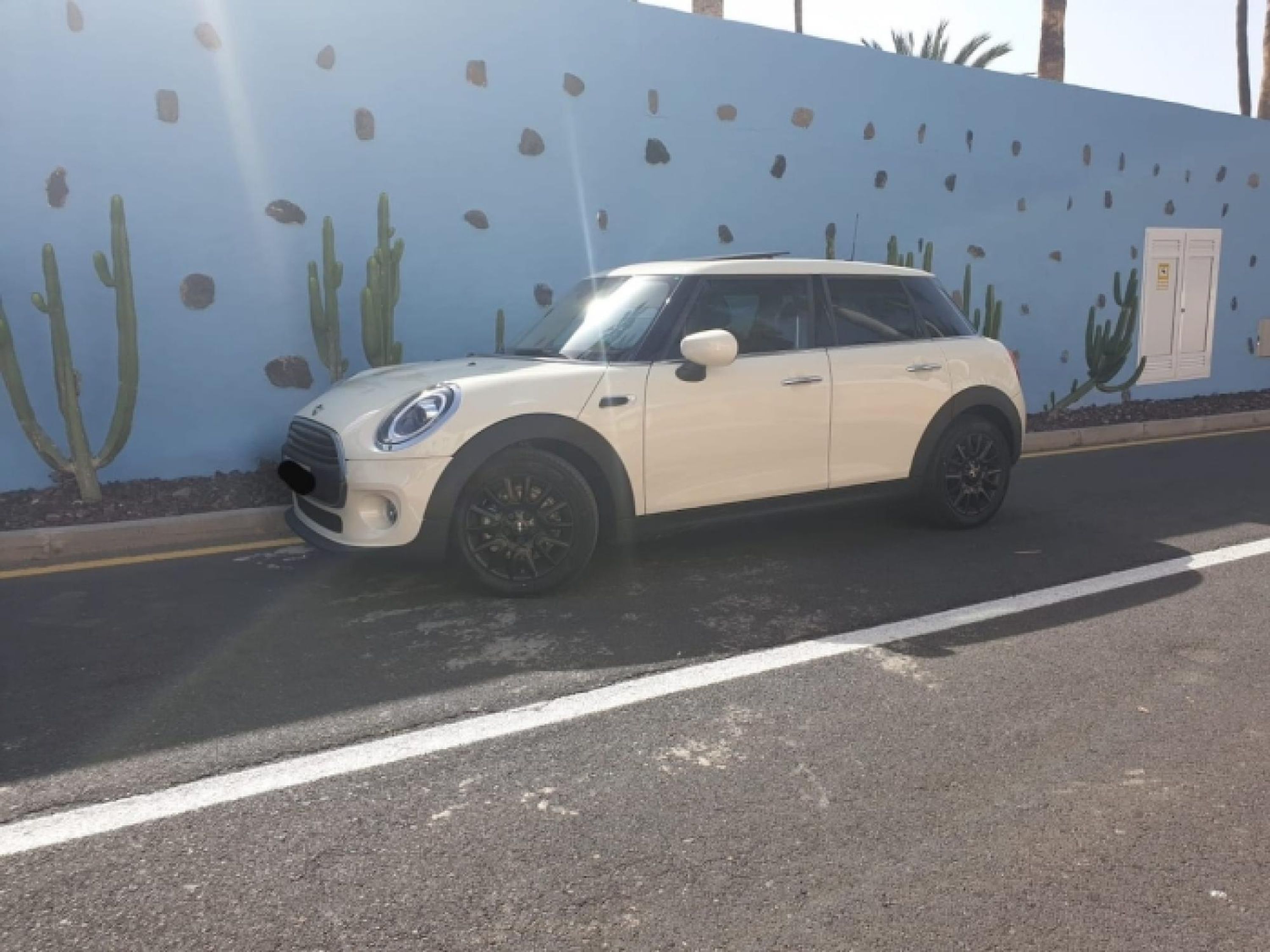 Apartment | 1 bedroom