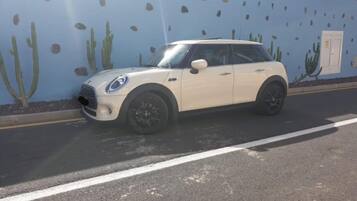 Apartment | 1 bedroom