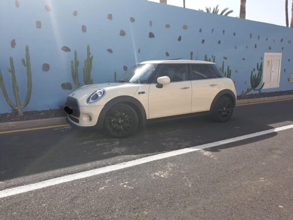 Apartment | 1 bedroom