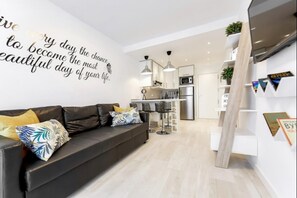 Apartment | 1 bedroom - Oxmar Torres del Sol Apartment (Arona)