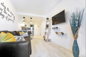 Apartment | 1 bedroom