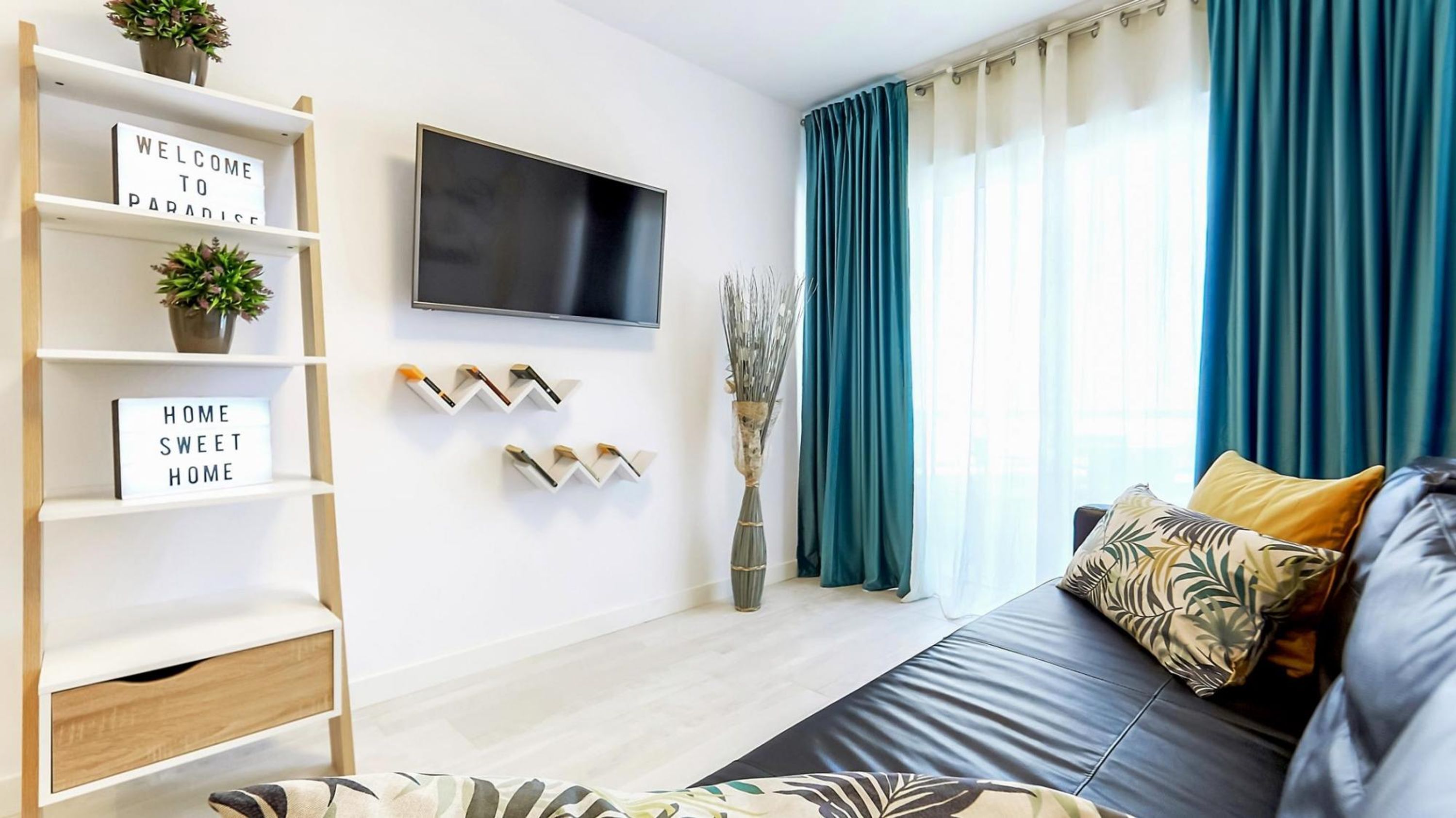 Apartment | 1 bedroom