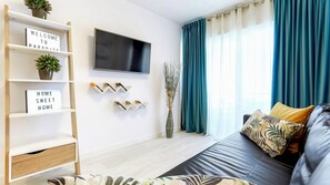 Apartment | 1 bedroom - Oxmar Torres del Sol Apartment (Arona)