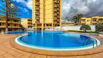 Apartment | 1 Schlafzimmer