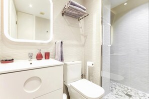 Apartment | 1 bedroom - Oxmar Torres del Sol Apartment (Arona)