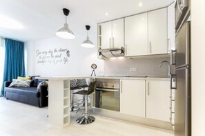 Apartment | 1 bedroom