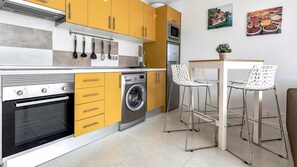 公寓 | 1 多间卧室