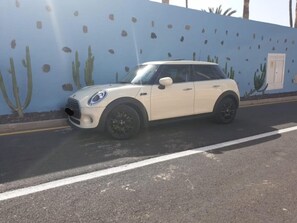 公寓 | 1 多间卧室