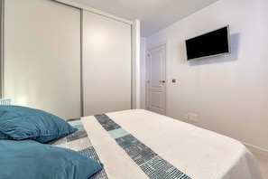 Appartement | 1 chambre