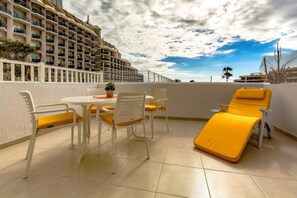 公寓 | 1 多间卧室