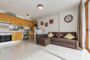 شقة | 1 غرفة نوم