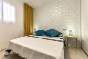 Leilighet | 1 soverom