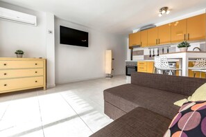 شقة | 1 غرفة نوم