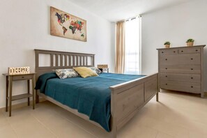 アパートメント | 1 室のベッドルーム