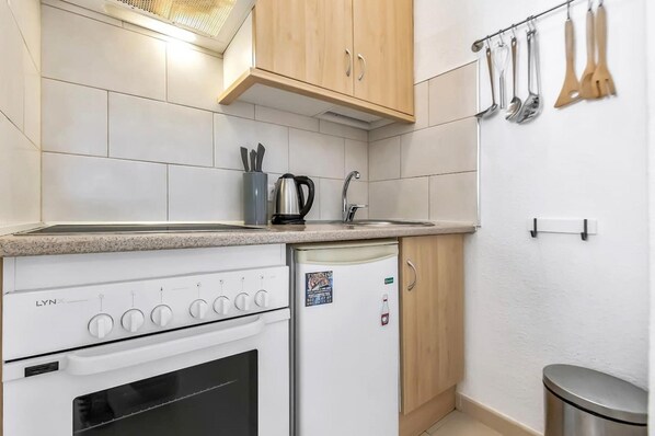 アパートメント | 1 室のベッドルーム