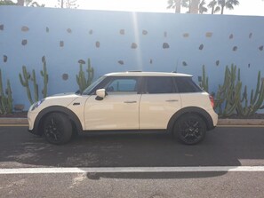 アパートメント | 1 室のベッドルーム