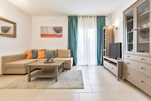 Apartment | 1 bilik tidur 