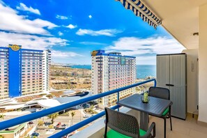 Apartment | 1 bilik tidur 