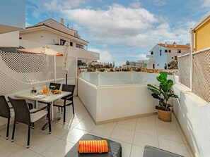 Apartment | 1 bedroom - Oxmar Parque Royal 2 Costa Adeje (Adeje)
