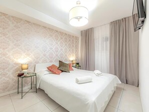 Apartamento | 1 quarto