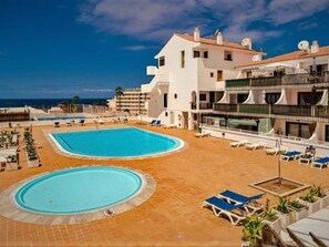 Departamento | 1 habitación 