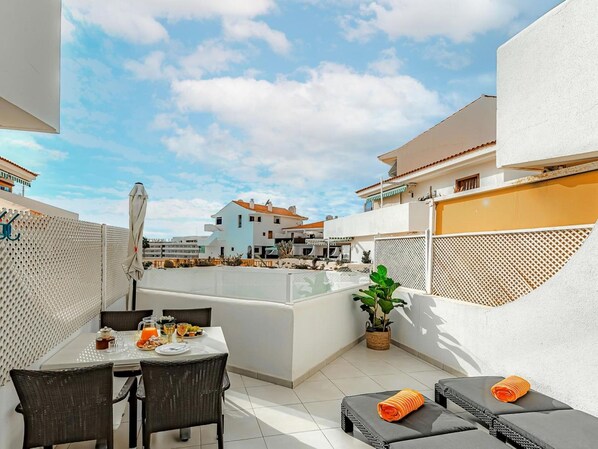 Departamento | 1 habitación 