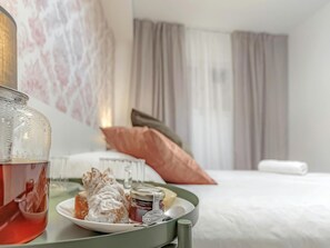 Departamento | 1 habitación 