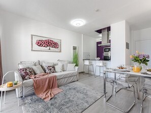 Apartment | 1 bedroom - Oxmar Club Para so 03 (Adeje)