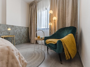 Apartment | 1 bedroom - Oxmar Club Para so 03 (Adeje)