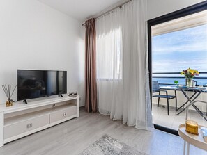 شقة | 1 غرفة نوم