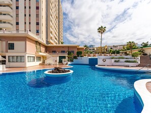 Apartment | 1 bedroom - Oxmar Club Para so 03 (Adeje)