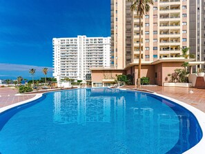 Apartment | 1 bedroom - Oxmar Club Para so 03 (Adeje)