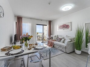 Apartment | 1 bedroom - Oxmar Club Para so 03 (Adeje)