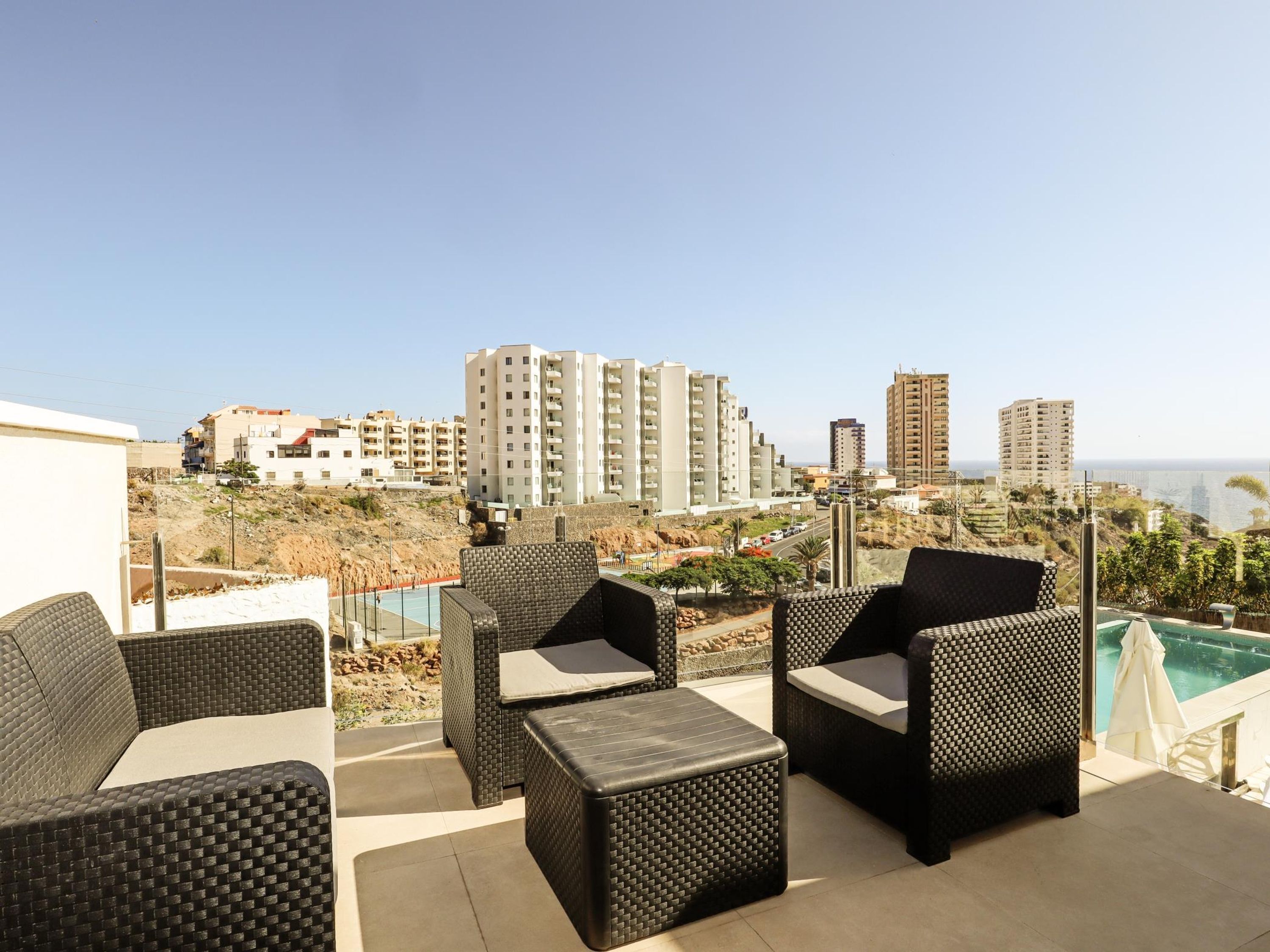 Biệt thự | 5 phòng ngủ 