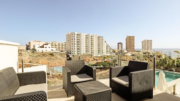 Biệt thự | 5 phòng ngủ