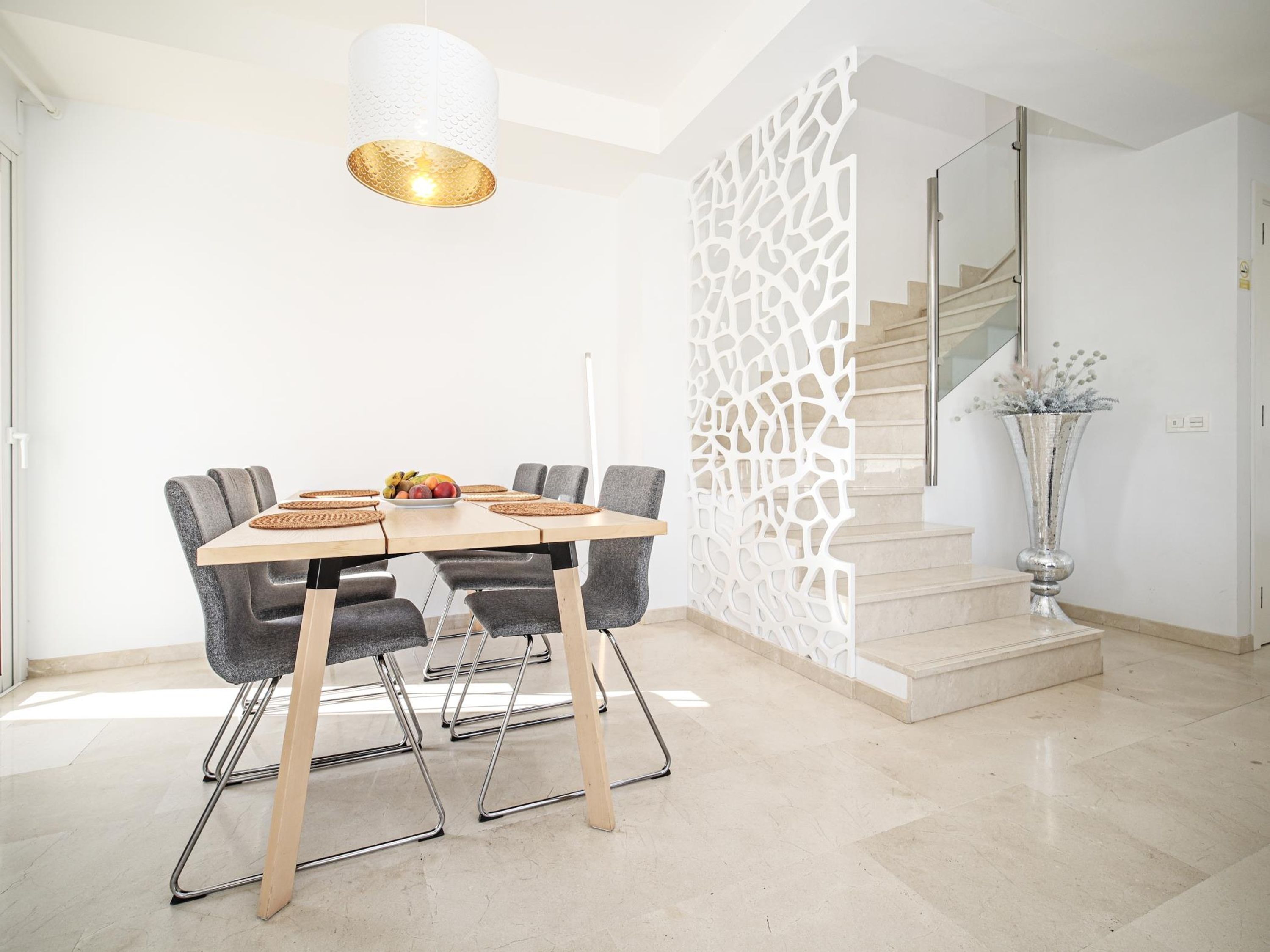 Biệt thự | 5 phòng ngủ 