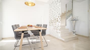 Biệt thự | 5 phòng ngủ