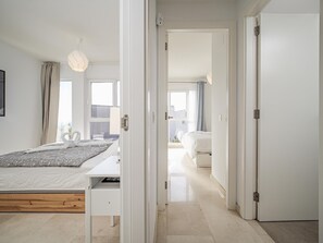 Villa | 5 bedrooms - Villa Nirvana (Adeje)