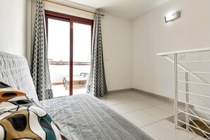 Apartemen | 2 kamar tidur