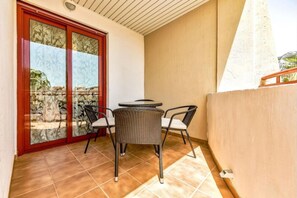 Apartment | 2 bedrooms - Oxmar Los Balandros (Arona)