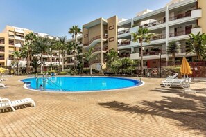 2 bedrooms - Oxmar Los Balandros (Arona)