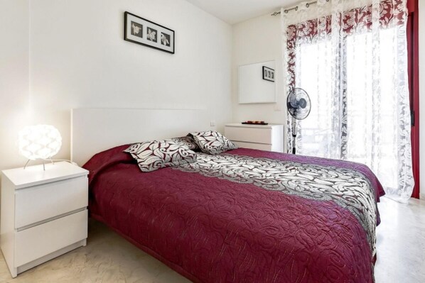 2 bedrooms - Oxmar Los Balandros (Arona)