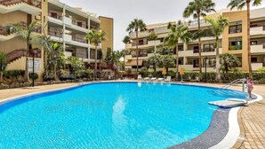Apartment - Oxmar Los Balandros (Arona)