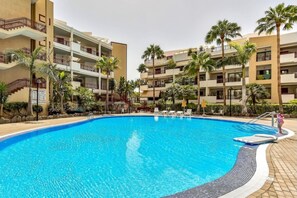 Apartment | 2 bedrooms - Oxmar Los Balandros (Arona)