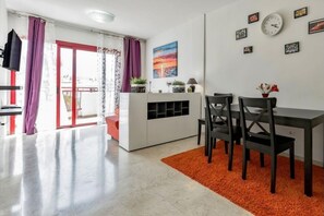 2 bedrooms - Oxmar Los Balandros (Arona)