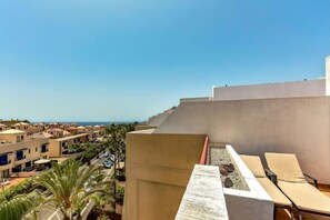 2 bedrooms - Oxmar Los Balandros (Arona)