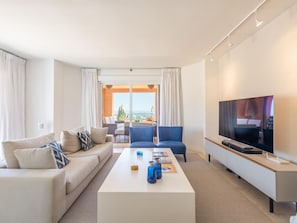 Apartament | 3 dormitoris